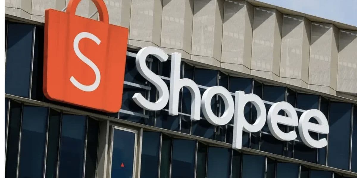 Shopee (Foto: Reprodução / Internet)