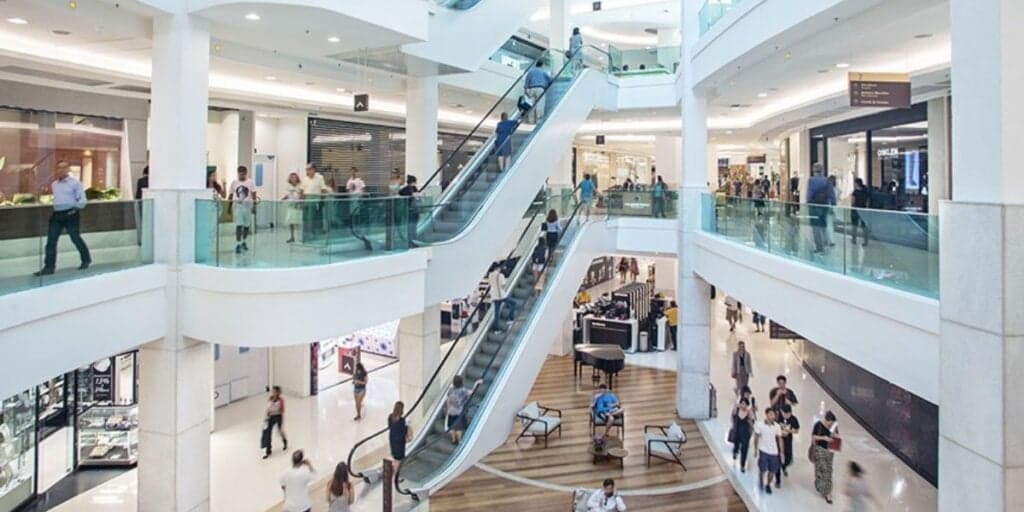 Centenas de lojas e colossal: Novo Shopping acaba de ser confirmado em São Paulo pra desbancar outro gigante