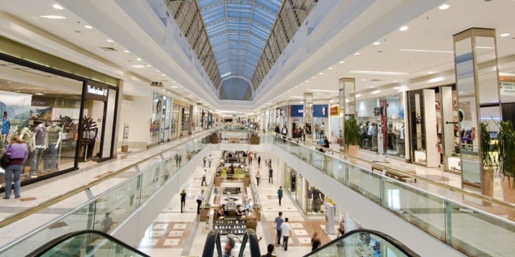 78 lojas, investimento milionário e sai ainda em 2023: Novo shopping LUXUOSO e gigante é confirmado em São Paulo