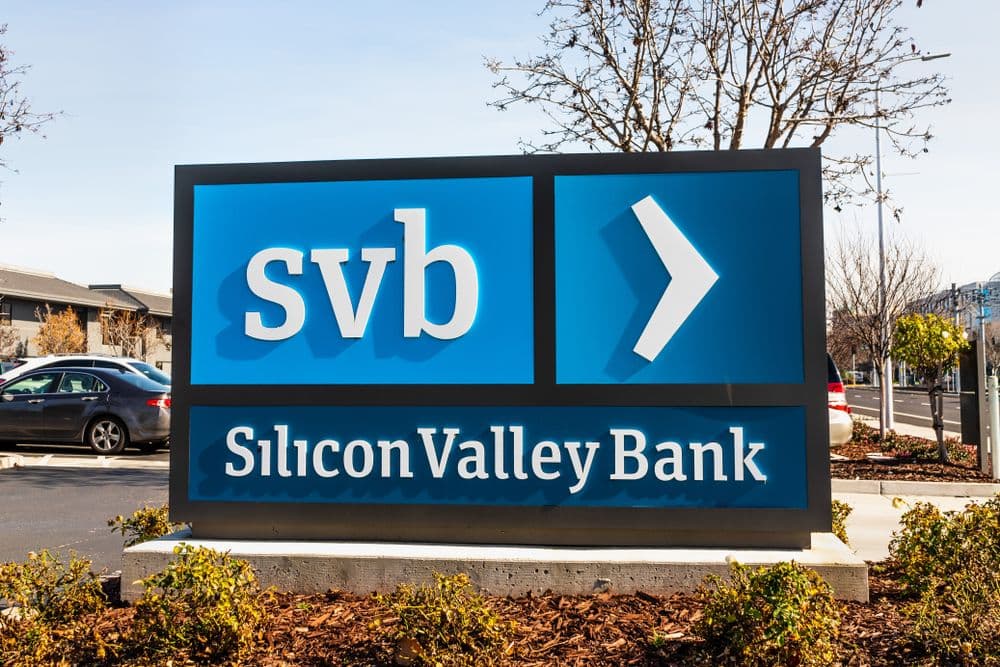 Silicon Valley Bank - Foto Internet2