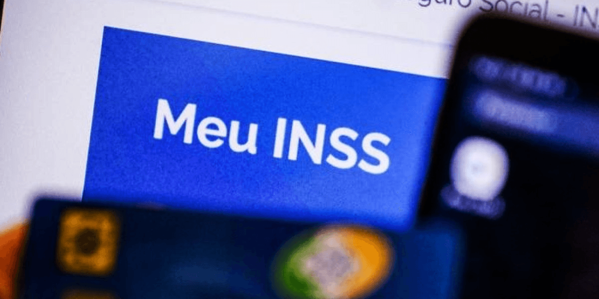 Site Meu INSS (Foto: Reprodução, InforMoney)