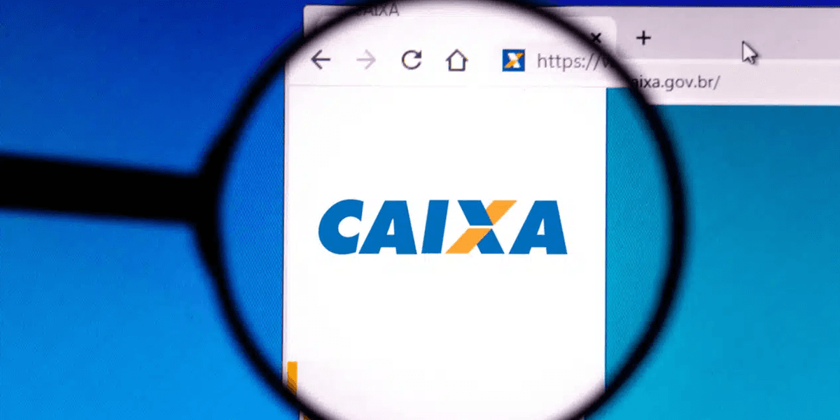 Site da Caixa (Foto: Reprodução, Seu credito Digital) Site da Caixa (Foto: Reprodução, Seu credito Digital)