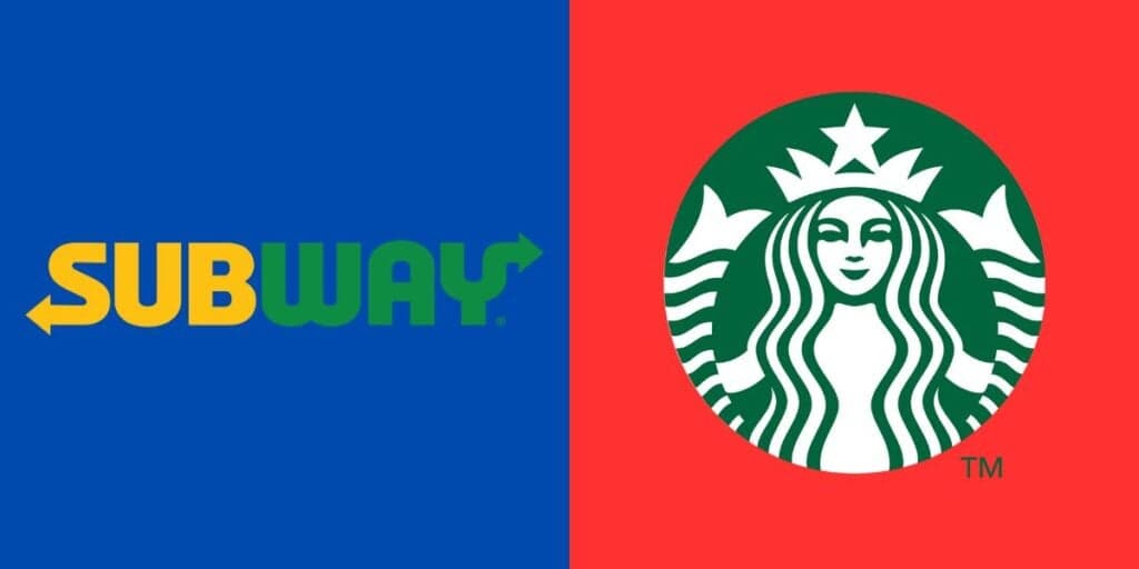 Pedido de falência: Operadora do Starbucks e Subway no Brasil acaba de entrar com pedido devastador hoje (31)