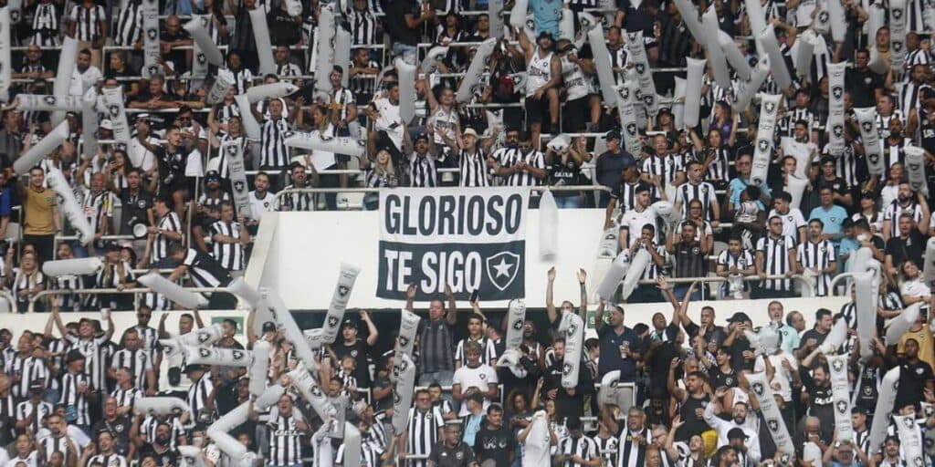 Tudo nos bastidores, acaba de vazar: Botafogo arma retorno TRIUNFAL de camisa 10 e torcida fica EUFÓRICA