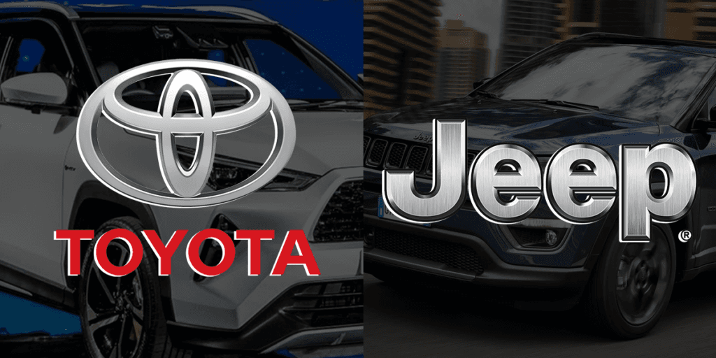 Mais barato e econômico do Brasil: Toyota acaba de fazer SUPER lançamento de NOVO carro para aniquilar a Jeep