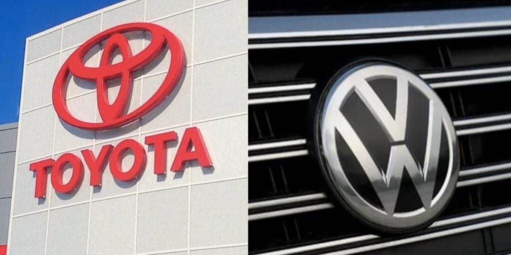 Terror dos rivais: Notícia confirmada deixa Toyota com motivos para VIBRAR e Volks chorar
