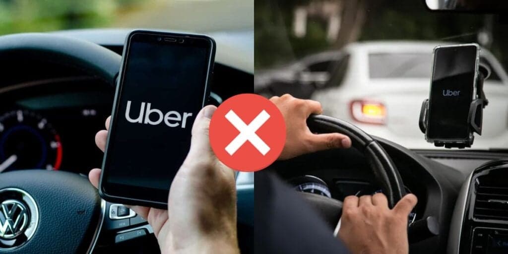 Encerramento de atividades: O fim definitivo do aplicativo do Uber em país e comunicado oficial da empresa