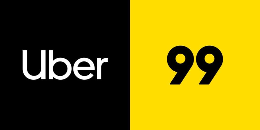 Pagamento SUSPENSO: Uber e 99 vivem terror em São Paulo HOJE (18) e emitem comunicado crucial aos clientes