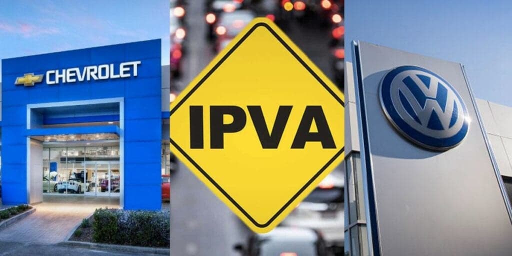 Na casa dos R$20 mil e sem IPVA: Com Chevrolet e Volks, 5 carros INCRÍVEIS para comprar por PRECINHO em 2023