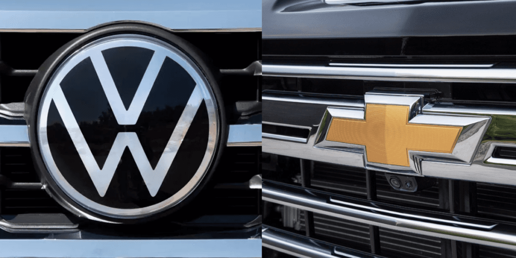 TERROR dos rivais: Volkswagen faz super lançamento, chega com dois pés na porta e aniquila Chevrolet