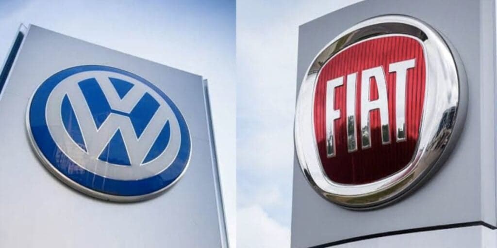 Fim de carros a gasolina: Nova lei sela a extinção de modelos queridinhos da Volkswagen e da Fiat em país