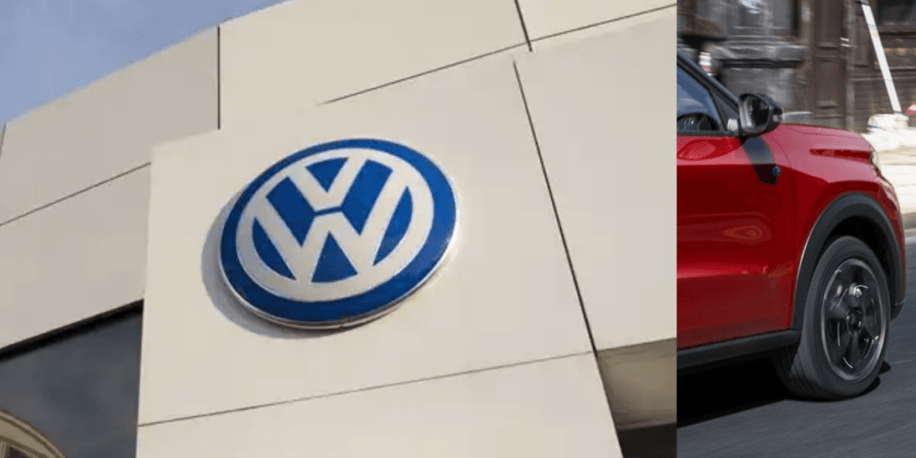 A Volkswagen que se cuide: Montadora AMADA no Brasil ressuscita com novo carro ECONÔMICO e com esse PRECINHO