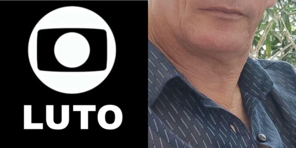 Atropelamento: A triste morte de ator aos 60 anos após acidente trágico e confirmação em jornal da Globo