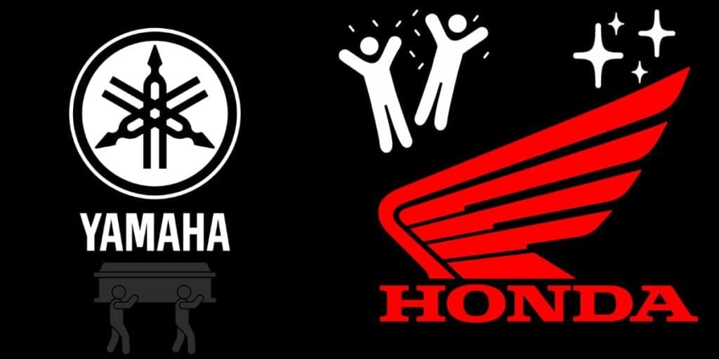 Motoqueiros em FESTA: Honda chega com pés na porta e faz retorno TRIUNFAL de moto AMADA para aniquilar Yamaha