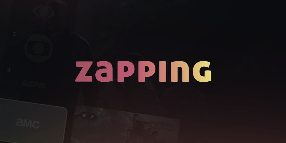 Zapping (Foto: Reprodução / site oficial) 