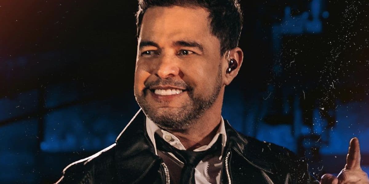 Zezé Di Camargo (Foto: Reprodução / Instagram)