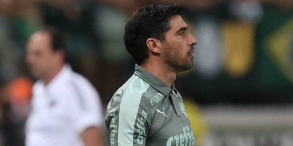 Pesadelo de Abel: PALMEIRAS perde a paciência e vai mandar titular de peso embora AGORA (21)