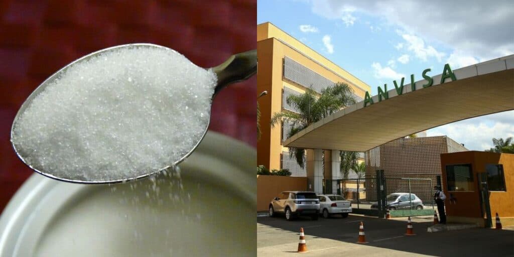 Pelo e fezes de rato: A marca de açúcar arrancada dos mercados pela Anvisa e situação da empresa hoje