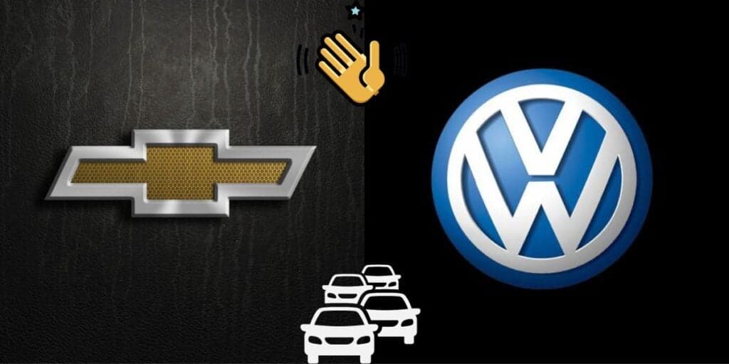 De Chevrolet à Volkswagen: O adeus de 4 carros AMADOS arrancados de montadoras, extintos para sempre