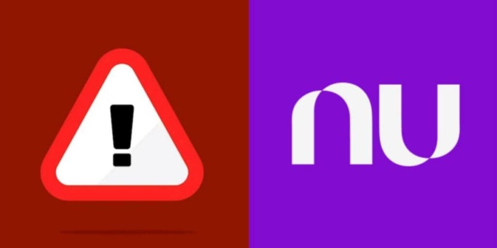"Preste atenção": Nubank acaba de emitir comunicado urgente e EXIGE que clientes JAMAIS façam isso