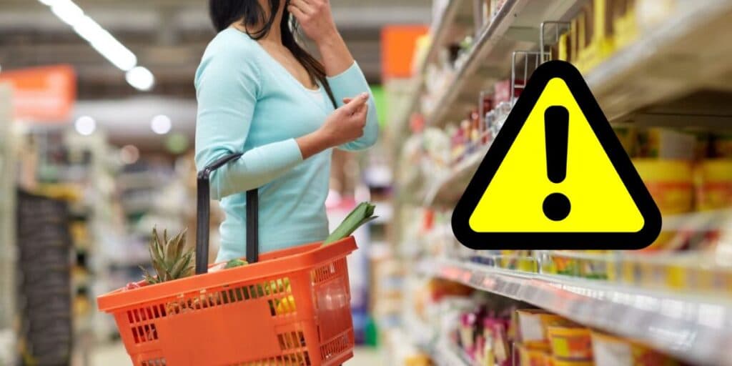 ALERTA DE RISCO: Esses dois ingredientes amados estão em toda cozinha e podem causar sua morte