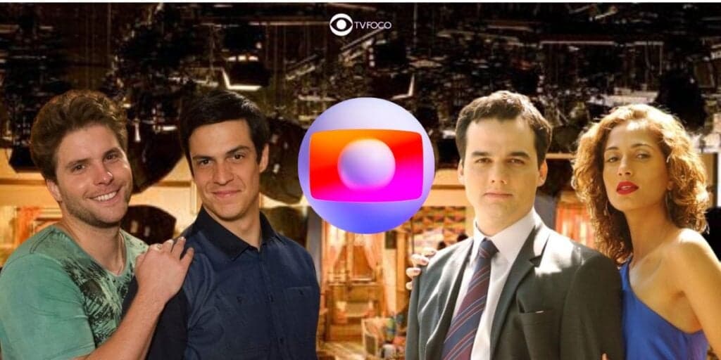 Nada de Salve Jorge, Globo muda às pressas e escala novela mais pedida da década no lugar de Mulheres Apaixonadas