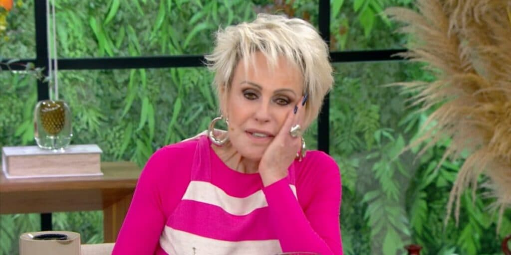 A substituta ideal de Ana Maria nas manhãs já está definida, é alguém que brilha FORA da Globo e que você ama