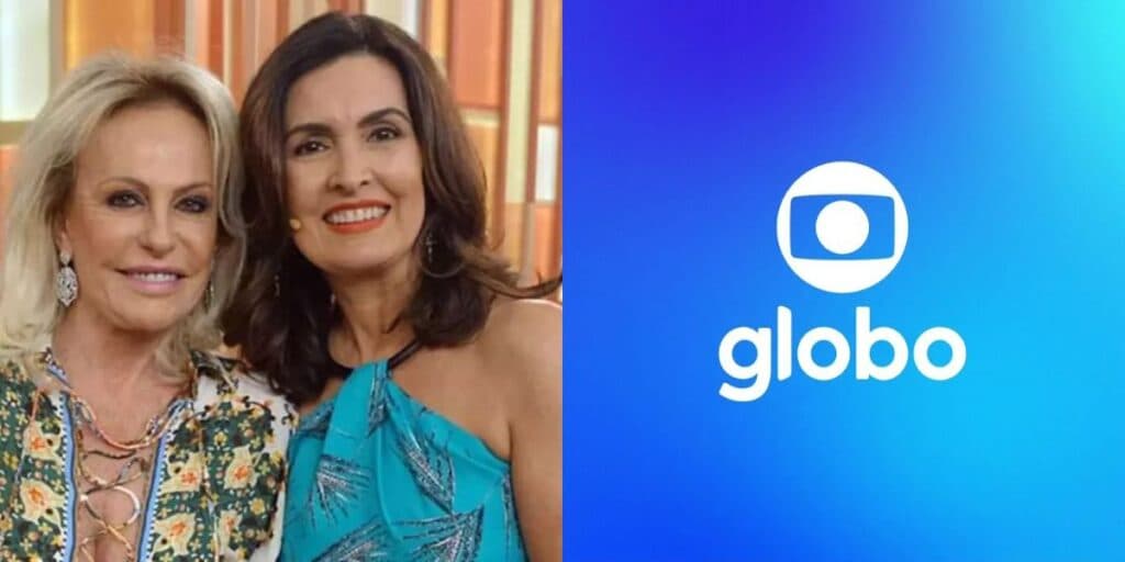 Ana e Fátima esnobadas: Globo se arrepende de demissão e arma retorno triunfal de estrela em programa inédito