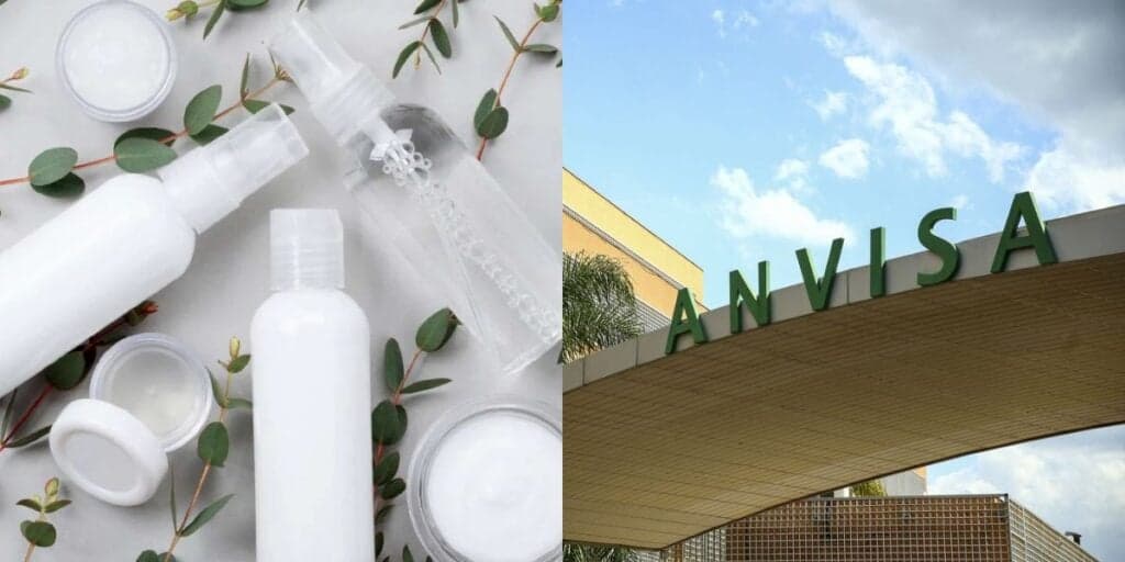 Internação na UTI: A proibição da ANVISA contra produto de beleza amado confirmada pelo Jornal da Globo