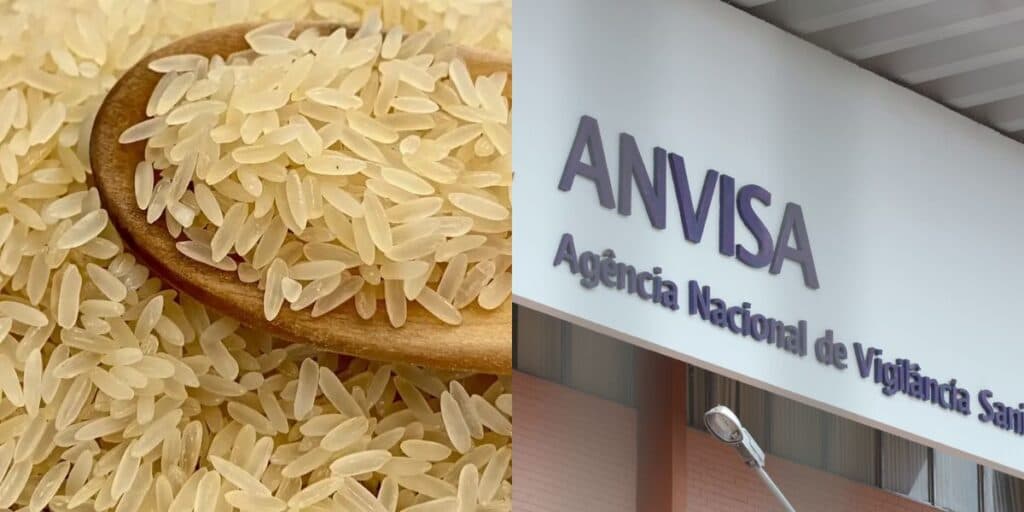 Risco à saúde e venda PROIBIDA pela ANVISA: A marca de arroz arrancada dos mercados e situação hoje (9)