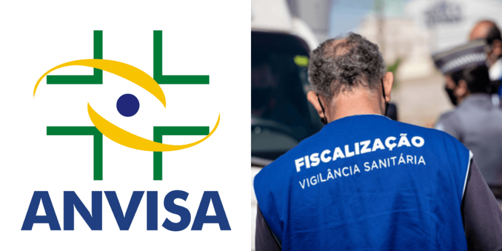 PROIBIÇÃO: A marca alimentícia tradicional arrancada com urgência pela ANVISA e situação HOJE (01)