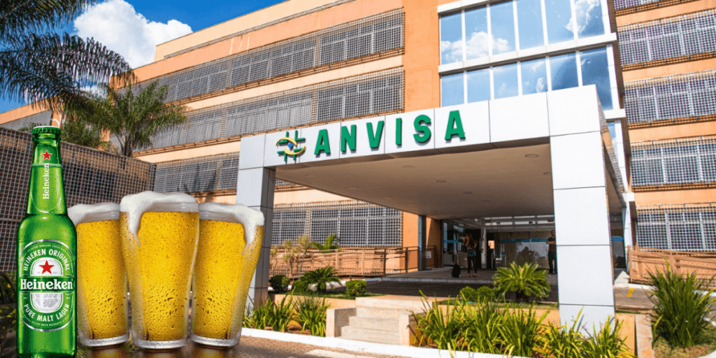 Intoxicação e morte: A cerveja amada, rival da Heineken, proibida pela ANVISA e situação HOJE (17)