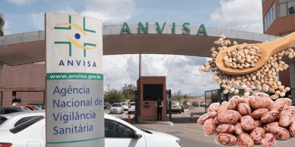 Feijão mofado e PROIBIÇÃO da ANVISA: As marcas arrancadas das prateleiras com urgência e o decreto HOJE (27)