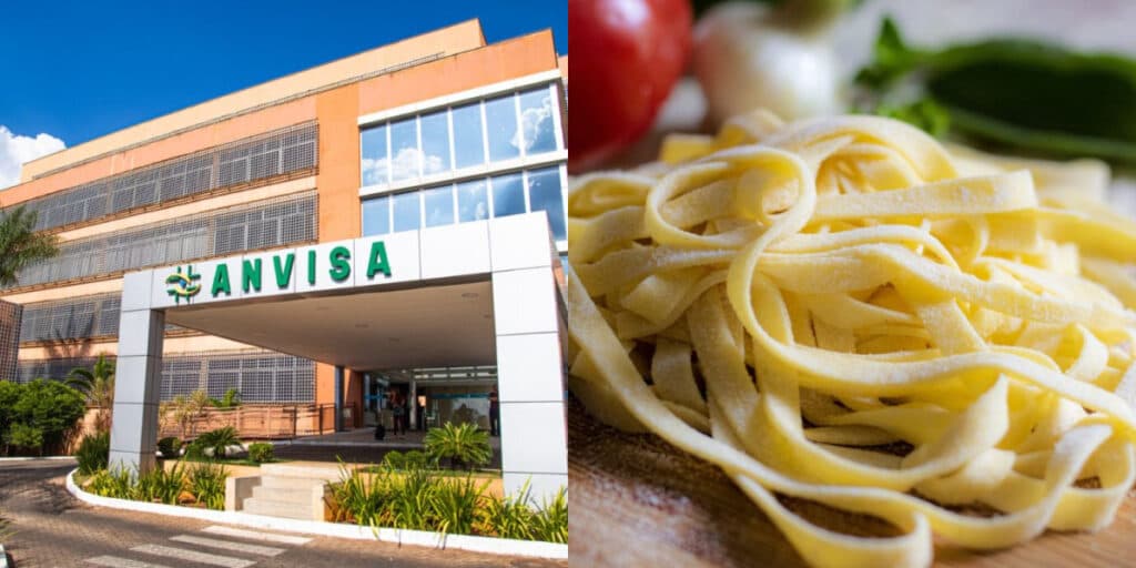 Intoxicação, substância fatal e proibição da ANVISA: A marca de macarrão arrancada de mercados às pressas