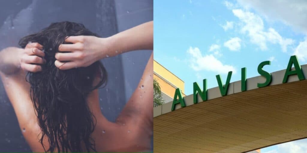 Shampoo e sabonete PROIBIDOS pela ANVISA: A retirada de marca tradicional amada pelas mulheres no Brasil