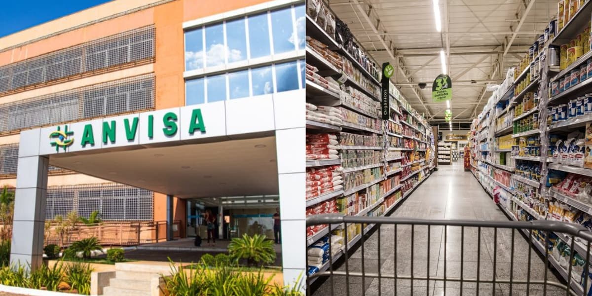 A proibição da ANVISA contra marca de peixe - Foto: Reprodução/Internet