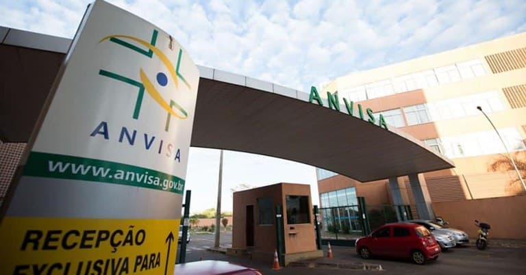 Anvisa barra empresa de produtos para academia após encontrar irregularidades (Foto: Divulgação)