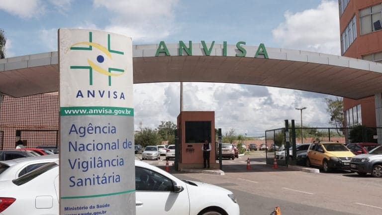 Anvisa barra remédio e chá para emagrecer (Foto: Divulgação)