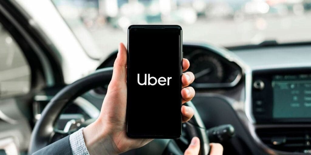 Proibida de operar: O encerramento de atividades da Uber em país ao ser obrigada a dar adeus após anos