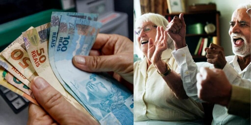 É OFICIAL: Mudança no salário dos aposentados é anunciada AGORA e novo valor cai como presente