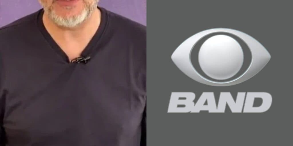“Band vai pro inferno”: Apresentador famoso detona canal ao confirmar fim na programação e substituto absurdo