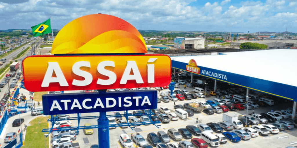 Encerramento de atividades: O fim de unidade do Assaí confirmado pelo jornal da Globo e comunicado oficial