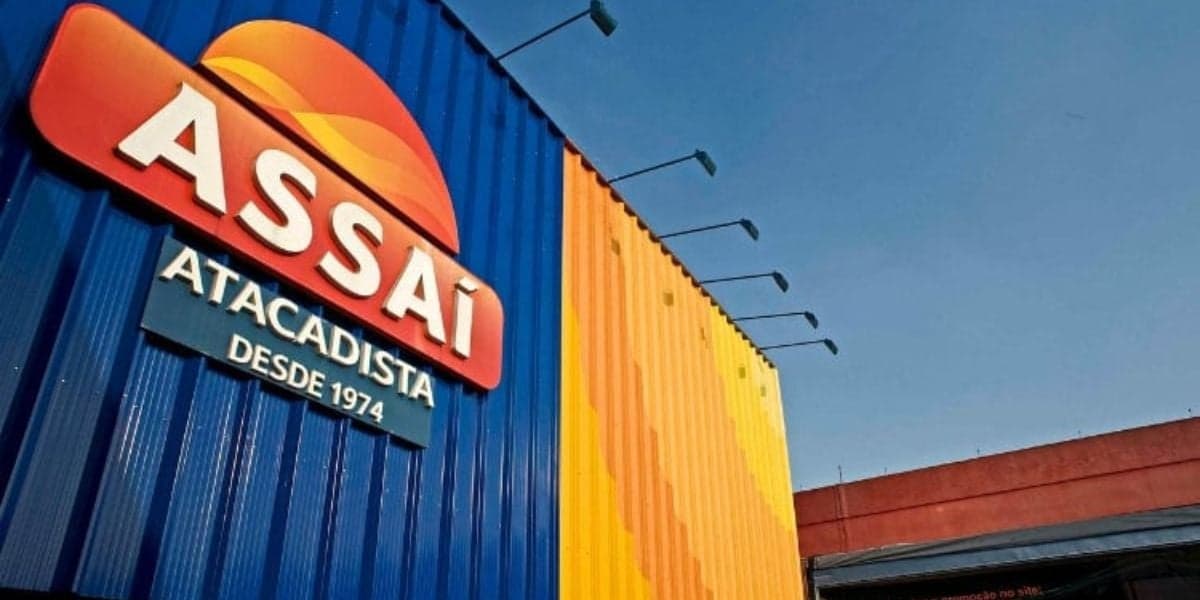 Assaí Atacadista
