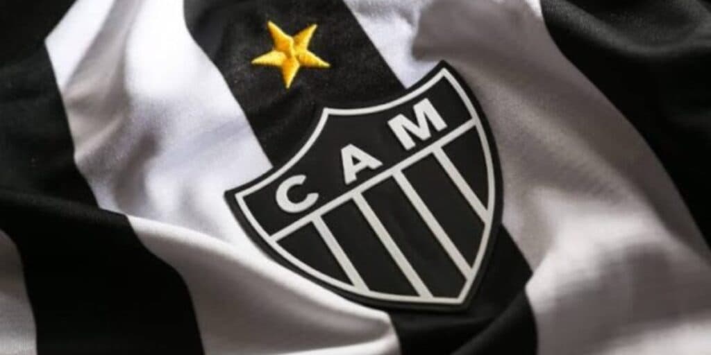 R$13 milhões, cofres explodindo: Atlético Mineiro acaba de receber bolada de rival por compra de joia do Galo