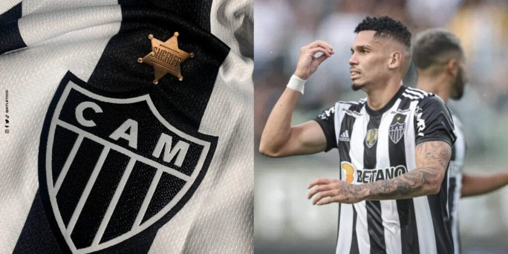 Milito aos prantos: Paulinho é o 2º craque fora do Atlético-MG em junho e reforço é confirmado pra rival