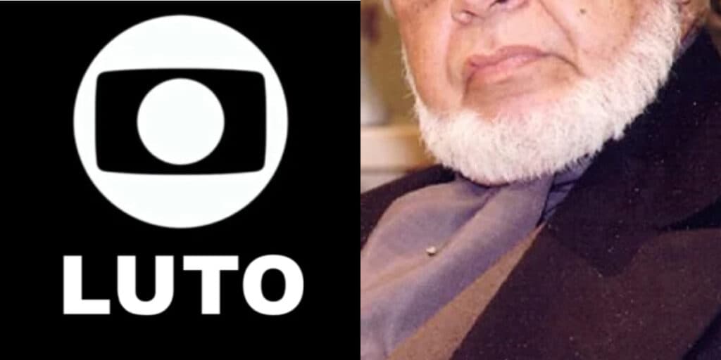 Falido e em abrigo: A triste morte de astro do horário nobre da Globo após se afundar em dívidas