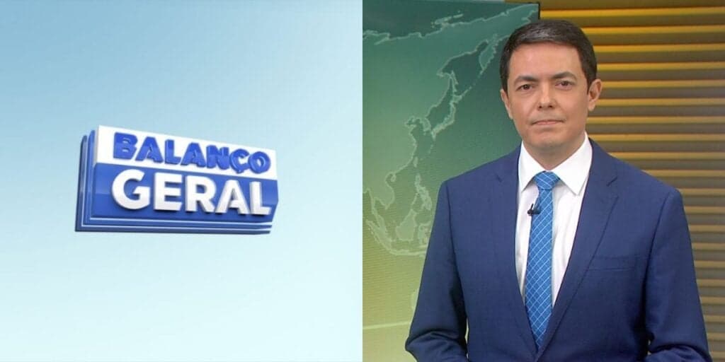 Fim de uma Era: Record acaba com Balanço Geral após anos no ar e nova estrela é convocada para derrubar o JH