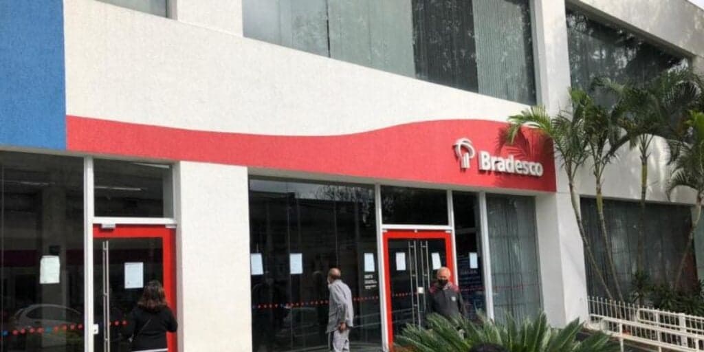 Alerta: Bradesco fecha todas as agências, motivo é confirmado e CORRENTISTAS precisam se preparar