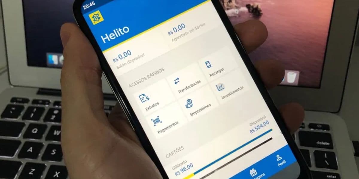 Banco do Brasil