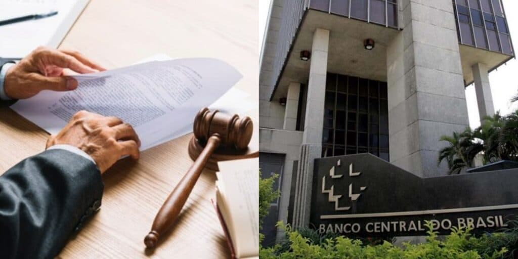 Rombo de R$2bi e desespero de correntistas: A falência de banco gigantesco no Brasil após intervenção do BC